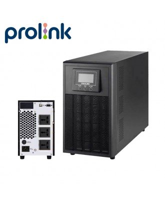 PROLINK 2KVA PRO902-ES Online UPS